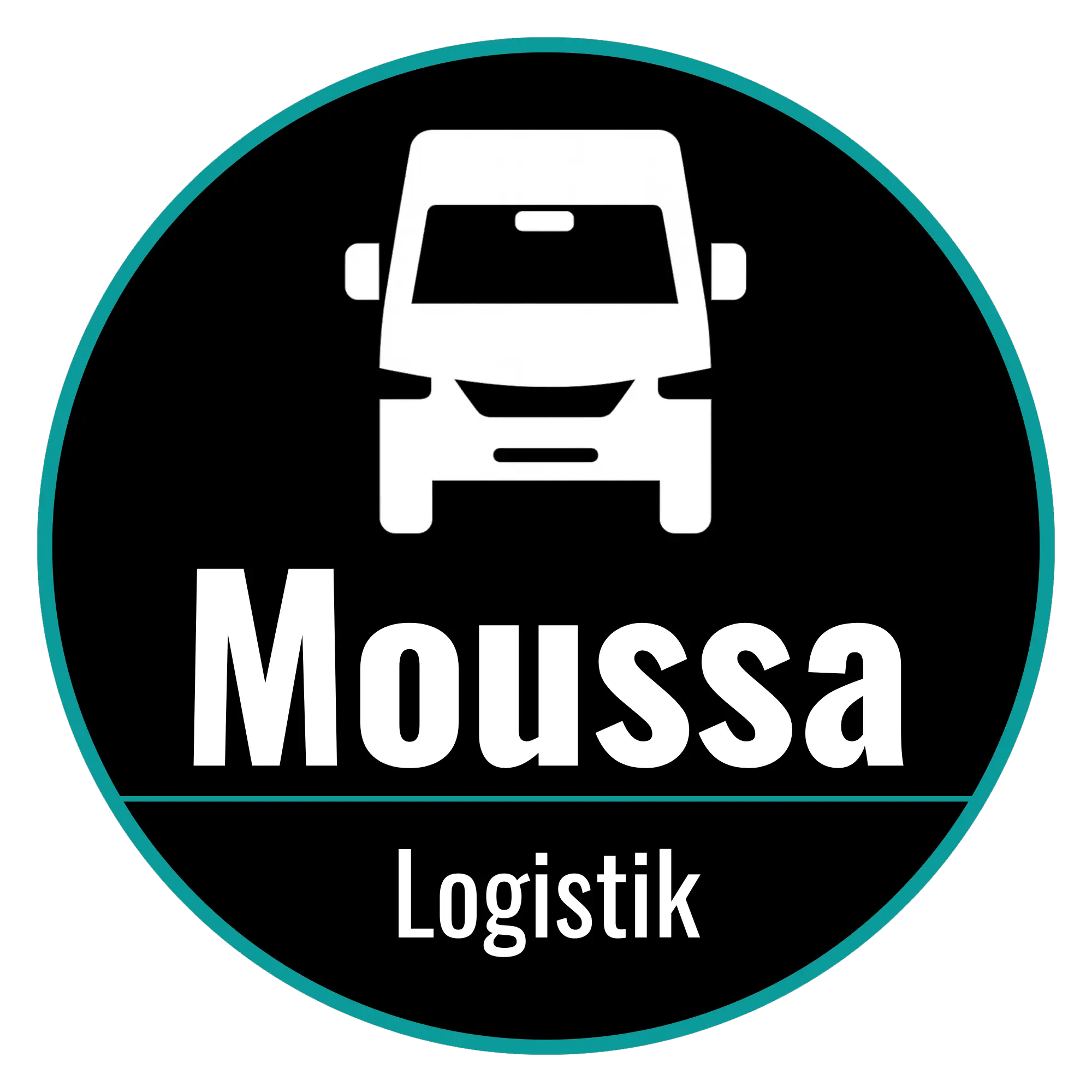 Logo Moussa Logistik